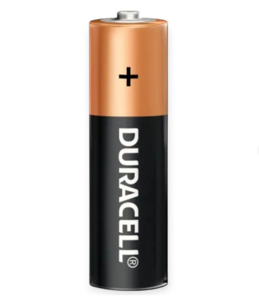 Батарейка Duracell Basic AAA/LR03 12шт 42898634 OE 42898634 OE фото