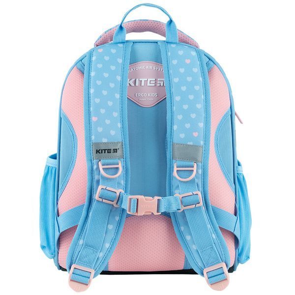 Рюкзак шкільний каркасний Kite Education Studio Pets SP24-555S-1 SP24-555S-1 фото