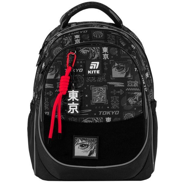 Рюкзак шкільний Kite Education Tokyo K25-700M-3 K25-700M-3 фото