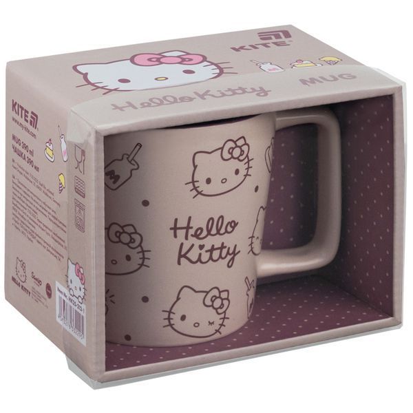 Чашка Kite Hello Kitty HK25-212-1, 390 мл HK25-212-1 фото