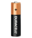 Батарейка Duracell Basic AAA/LR03 12шт 42898634 OE 42898634 OE фото 2