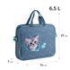 Шкільна текстильна сумка Kite Studio Pets SP25-589-2 SP25-589-2 фото 2