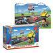 Великий пазл DoDo на підлогу 40 елементів - Paw Patrol 200467 200467 фото 2