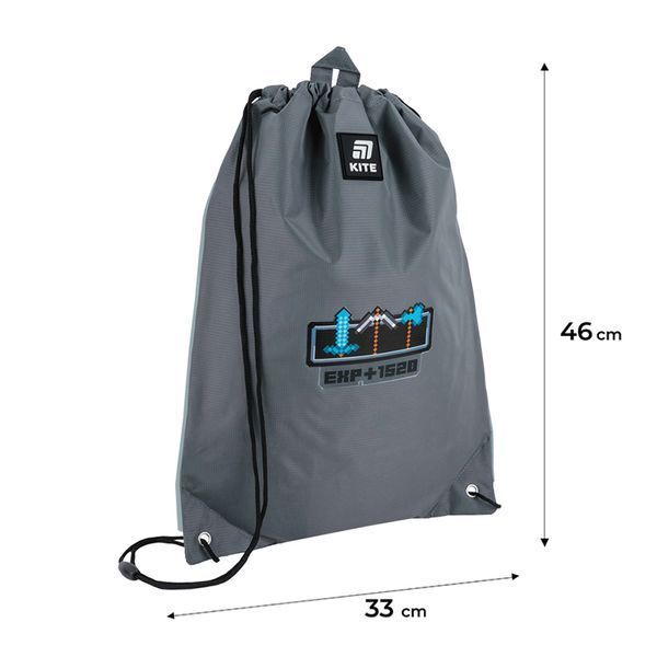 Сумка для взуття Kite Education Next level K25-600M-18 K25-600M-18 фото