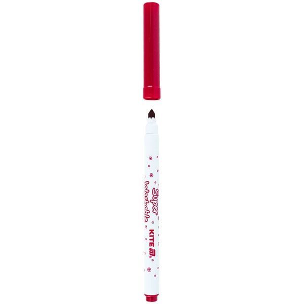 Фломастери Kite Creative Superwashable 36 кольорів K-1154 K-1154 фото