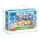 Пазл DoDo обсерваційний 50 елементів - Peppa Pig. Літні канікули 200473 200473 фото 3