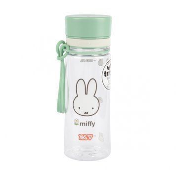 Пляшка для води Yes Miffy 400 мл 708830 708830 фото