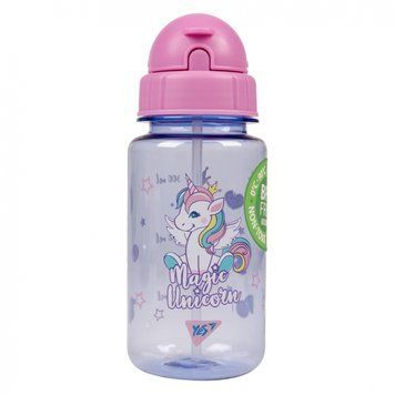 Пляшка для води Yes Glamour 380 мл 708177 708177 фото