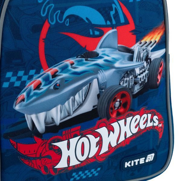 Рюкзак дитячий Kite Kids Hot Wheels HW25-2735XS HW25-2735XS фото