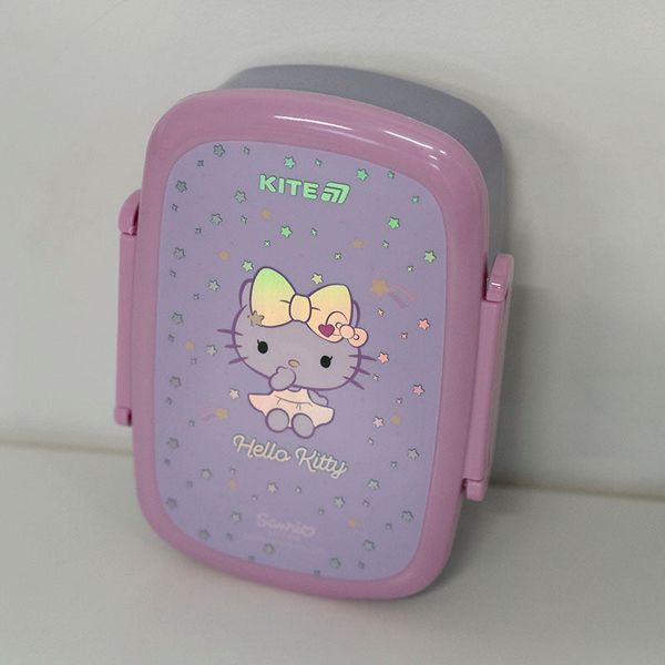 Ланчбокс з наповненням Kite Hello Kitty HK25-163, 750 мл HK25-163 фото
