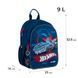 Рюкзак дитячий Kite Kids Hot Wheels HW25-2735XS HW25-2735XS фото 2