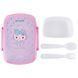Ланчбокс з наповненням Kite Hello Kitty HK25-163, 750 мл HK25-163 фото 4