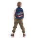 Рюкзак дитячий Kite Kids Hot Wheels HW25-2735XS HW25-2735XS фото 17
