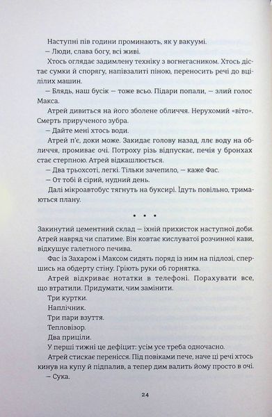 Книга Він повертається в неділю - Ірена Карпа 00-00042909 фото