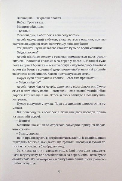 Книга Він повертається в неділю - Ірена Карпа 00-00042909 фото
