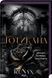Книга Готикана - RuNyx (кольоровий зріз) 00-00041462 фото 1