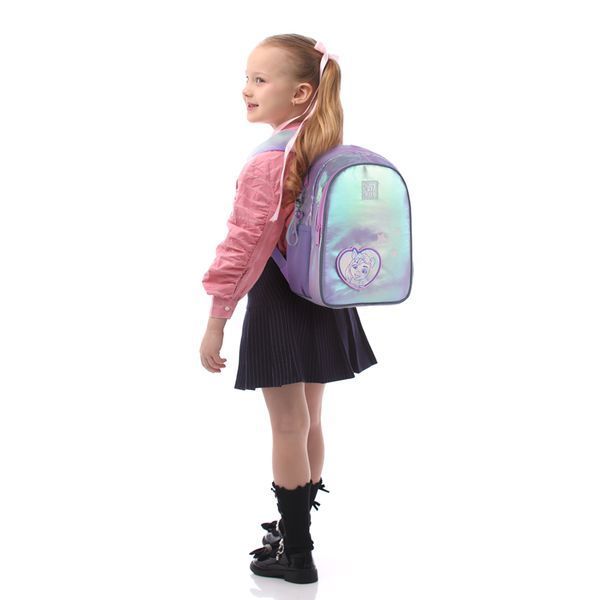 Рюкзак дитячий Kite Kids My Little Pony LP25-2735XS LP25-2735XS фото