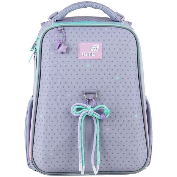 Рюкзак шкільний каркасний Kite Education Lovely K26-531M K26-531M фото