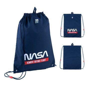 Сумка для взуття Kite Education NASA NS24-600M NS24-600M фото