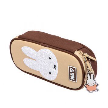 Пенал м'який Yes PH-30 Miffy Bunny 533758 533758 фото