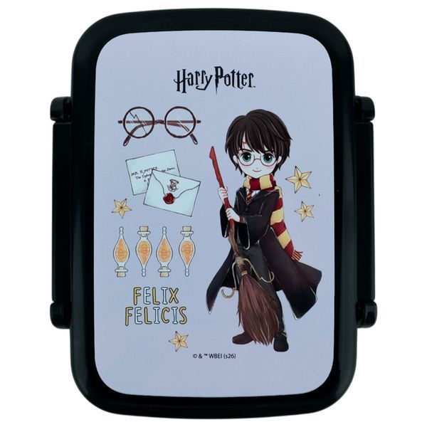 Ланчбокс Kite Harry Potter HP26-160, 420 мл HP26-160 фото