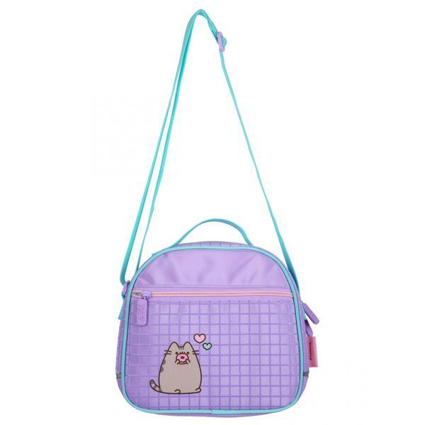 Сумка для ланчу Yes LB-01 Pusheen Summer 550532 550532 фото