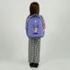 Рюкзак шкільний каркасний Kite Education Kuromi HK25-555S-2 HK25-555S-2 фото 16