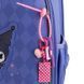 Рюкзак шкільний каркасний Kite Education Kuromi HK25-555S-2 HK25-555S-2 фото 14