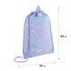 Сумка для взуття з кишенею Kite Education Cool K25-601M-21 K25-601M-21 фото 2