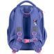 Рюкзак шкільний каркасний Kite Education Kuromi HK25-555S-2 HK25-555S-2 фото 6
