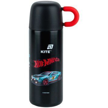 Термос Kite Hot Wheels HW26-312, 480 мл HW26-312 фото