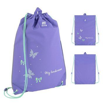 Сумка для взуття Kite Education Pretty Nice K25-600M-19 K25-600M-19 фото