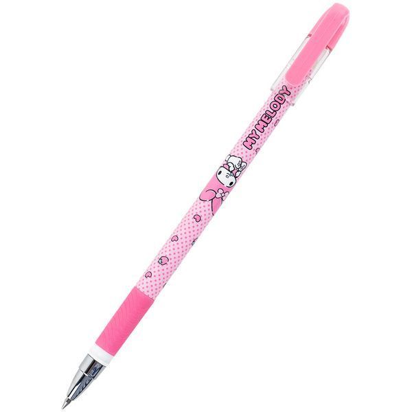 Ручка гелева пиши-стирай Kite Hello Kitty HK25-068-2, синя HK25-068-2 фото