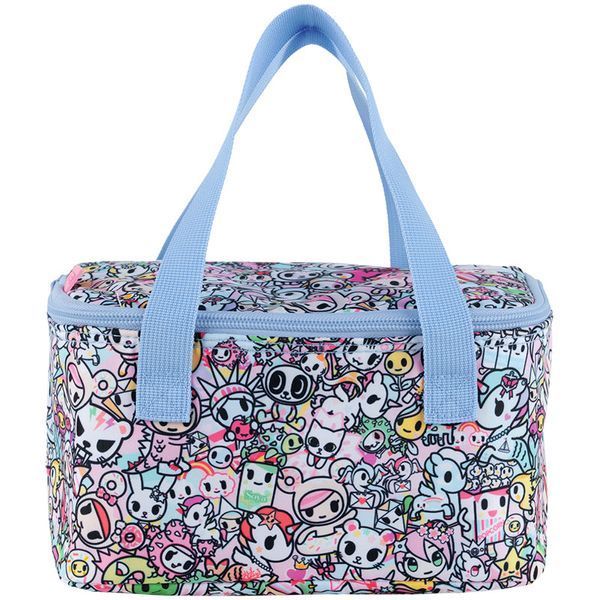 Сумка для ланчу Kite tokidoki TK24-2705 TK24-2705 фото