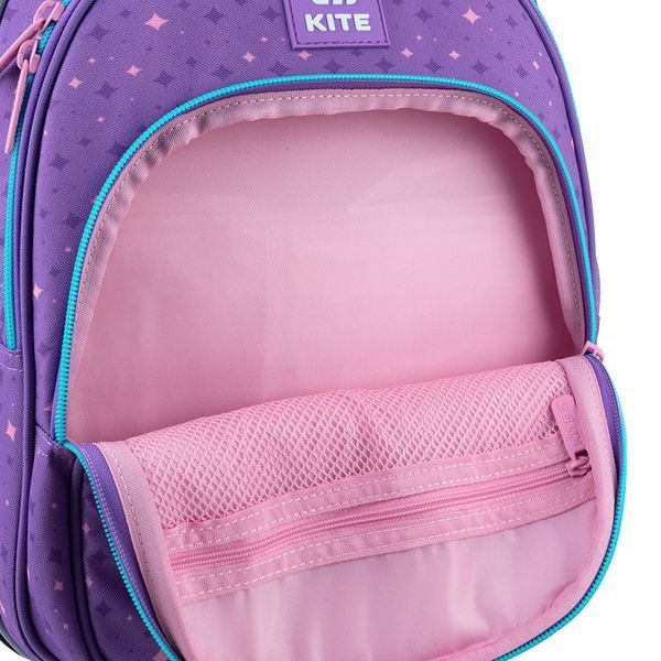Рюкзак шкільний напівкаркасний Kite Education My Little Pony LP25-763S LP25-763S фото