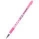Ручка гелева пиши-стирай Kite Hello Kitty HK25-068-2, синя HK25-068-2 фото 2