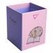 Стакан для письмового приладдя Yes Pusheen картон рожевий 708333 708333 фото 2