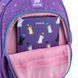 Рюкзак шкільний напівкаркасний Kite Education My Little Pony LP25-763S LP25-763S фото 10