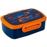 Ланчбокс з наповненням Kite Hot Wheels HW24-163, 750 мл HW24-163 фото