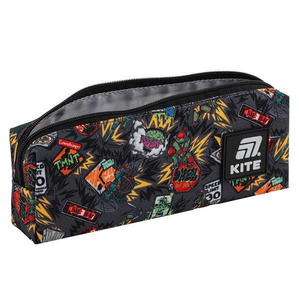 Пенал Kite TMNT Tales of the TMNT NT25-642 NT25-642 фото