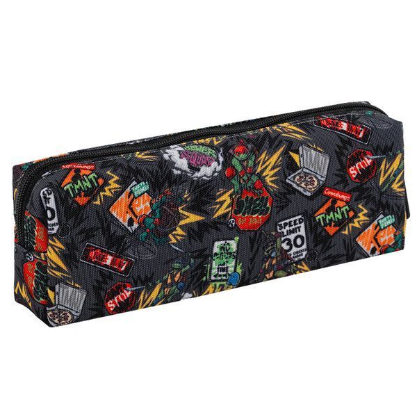 Пенал Kite TMNT Tales of the TMNT NT25-642 NT25-642 фото