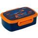 Ланчбокс з наповненням Kite Hot Wheels HW24-163, 750 мл HW24-163 фото 1