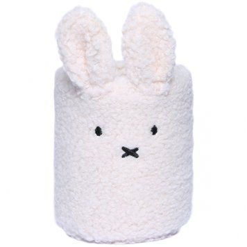 Стакан для письмового приладдя Yes хутро Miffy 708759 708759 фото