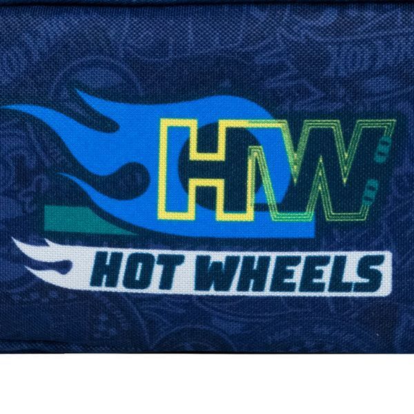 Рюкзак дитячий Kite Kids Hot Wheels HW25-559XS HW25-559XS фото