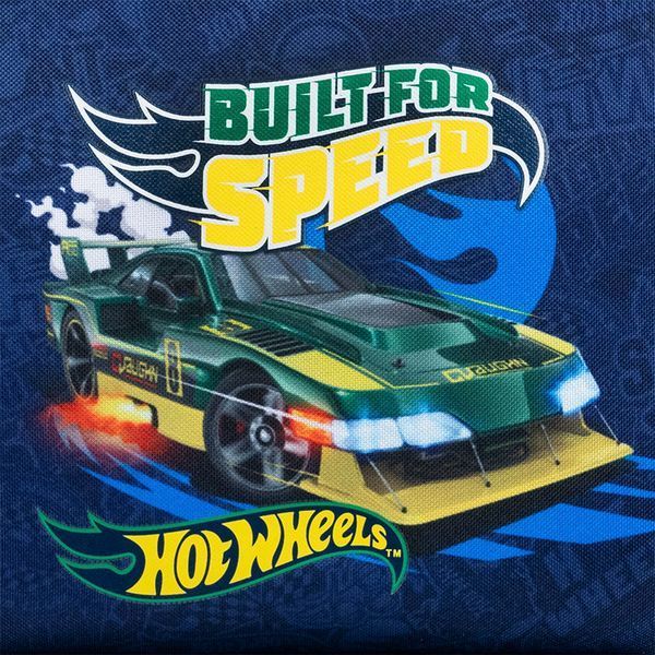 Рюкзак дитячий Kite Kids Hot Wheels HW25-559XS HW25-559XS фото