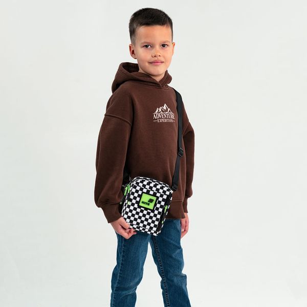 Сумка-кросбоді Kite teens K26-2520-2 K26-2520-2 фото