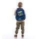 Рюкзак дитячий Kite Kids Hot Wheels HW25-559XS HW25-559XS фото 17