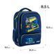 Рюкзак дитячий Kite Kids Hot Wheels HW25-559XS HW25-559XS фото 2
