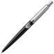 Ручка кулькова Parker Jotter Ukraine Bond Street Black CT BP Тризуб 16232_T001w 16232_T001w фото 3