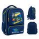 Рюкзак дитячий Kite Kids Hot Wheels HW25-559XS HW25-559XS фото 1